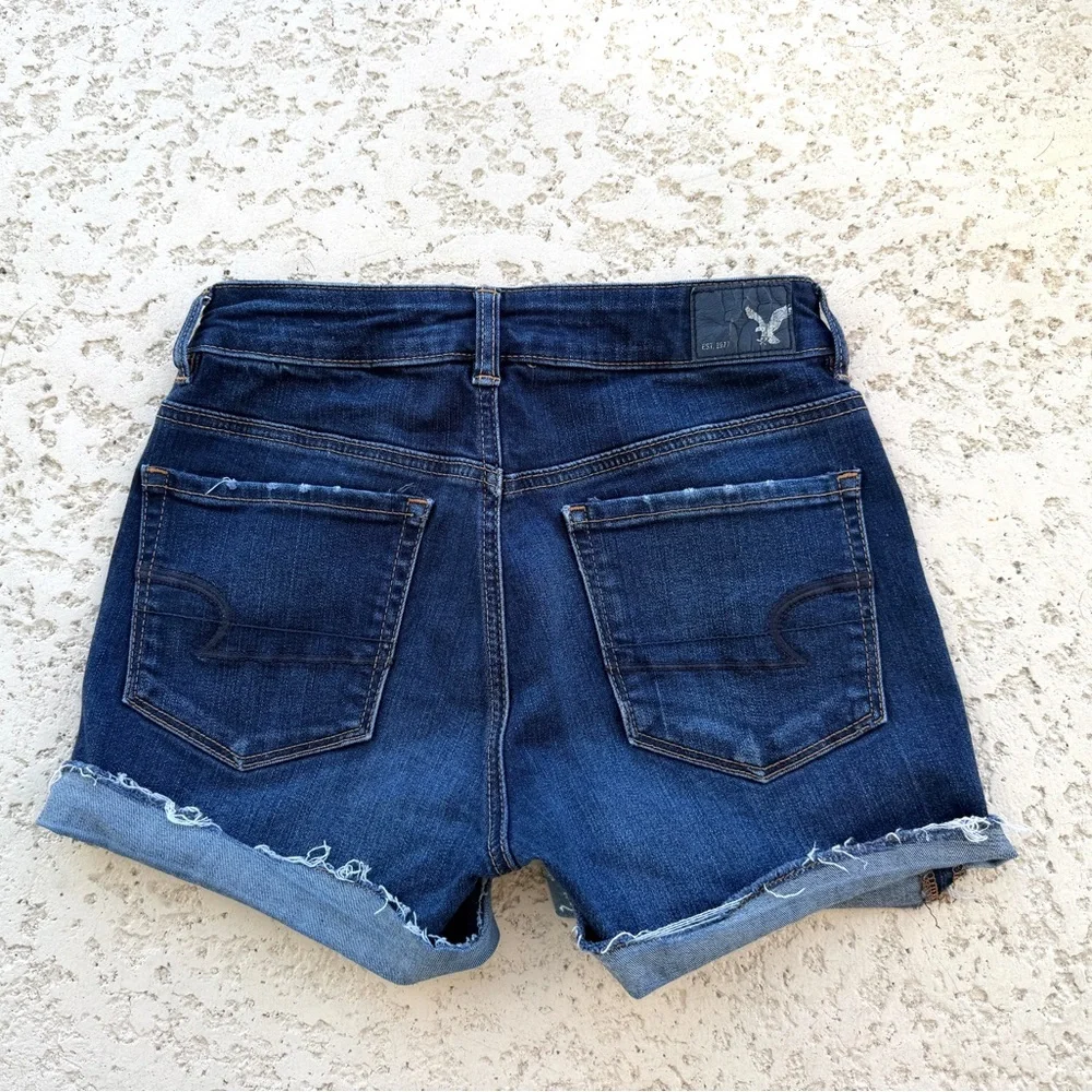 American Eagle Outfitters womens american